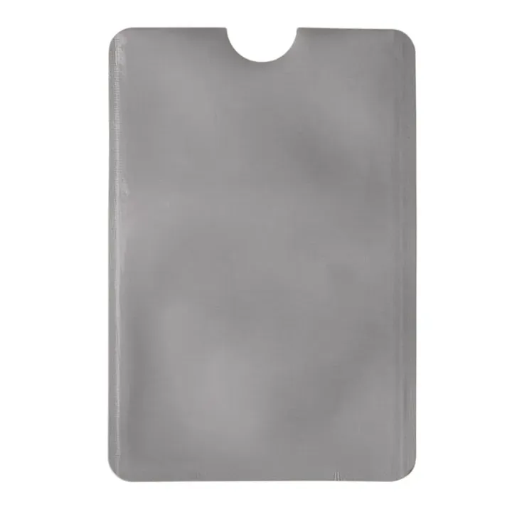 Cardholder anti-skim soft - LT91242 (N0005)